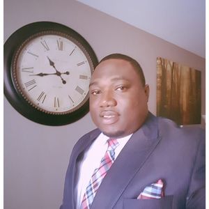 Meet your Posher, Curtis